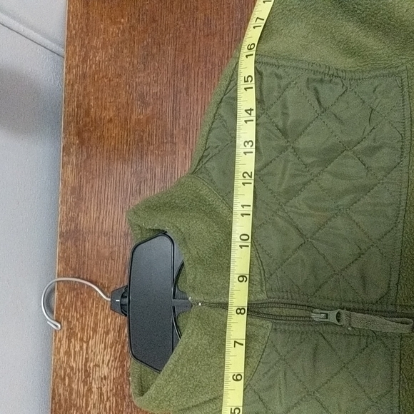 Stephanie Rogers Women's fleece jacket - Picture 10 of 12